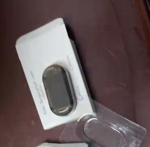 Producto recibido por José A.