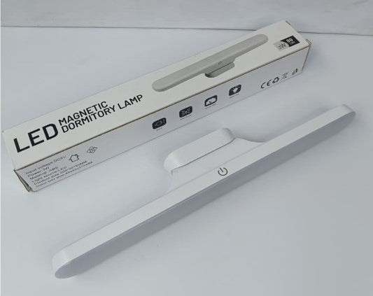 Lampara LED Inalambrica Magnetica Recargable