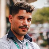 Luis R.